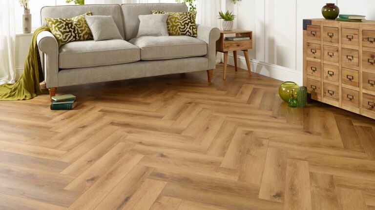 Best Flooring for a South Jersey Shore Home: Beating Humidity, Salt Air & Sand